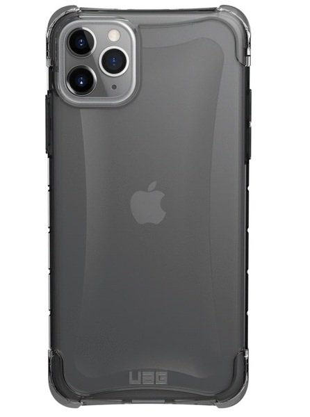 

Чехол UAG для iPhone 11 Pro Max Plyo Ash