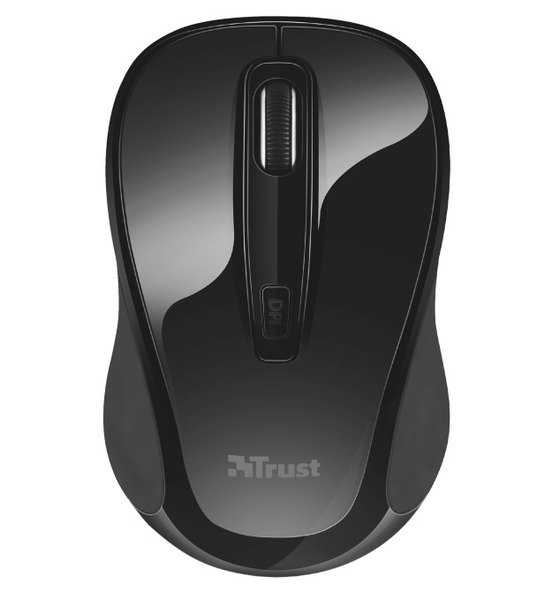 

Мышь Trust XANI BT BLACK (21192)
