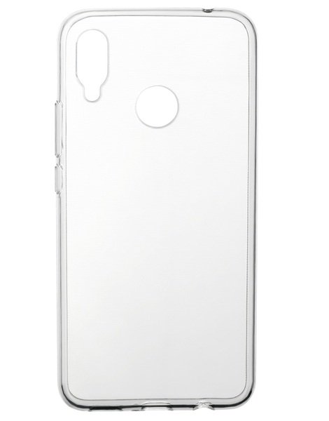 

Чехол 2E для Xiaomi Mi A3 Crystal Transparent