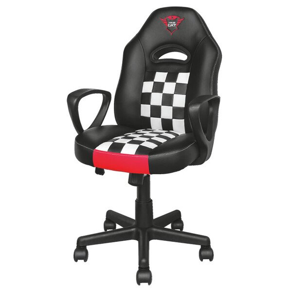 

Кресло игровое Trust RYON JUNIOR BLACK