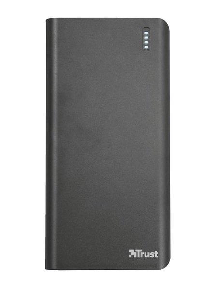 

Портативный аккумулятор Trust Primo 20000mAh Black