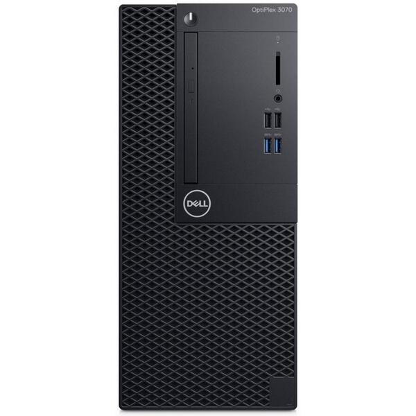 

Cистемный блок DELL OptiPlex 3070 MT (N515O3070MT)