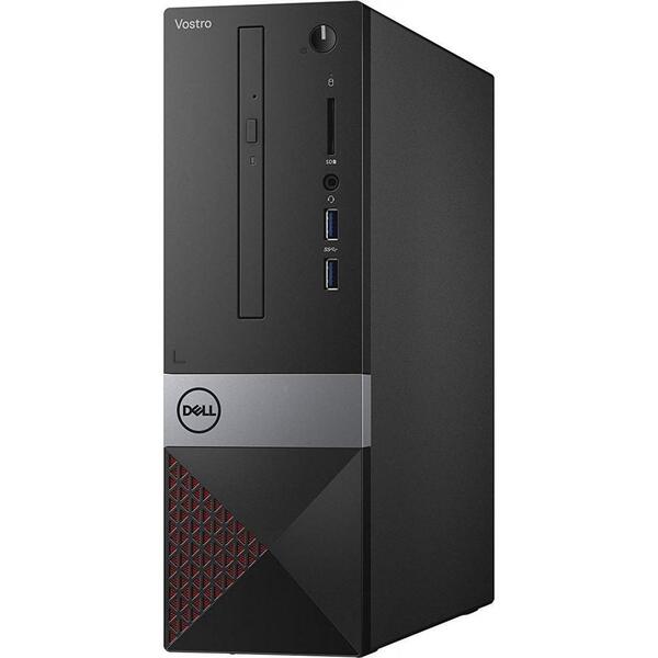 

Cистемный блок Dell Vostro 3470 SFF (N209VD3470_UBU)