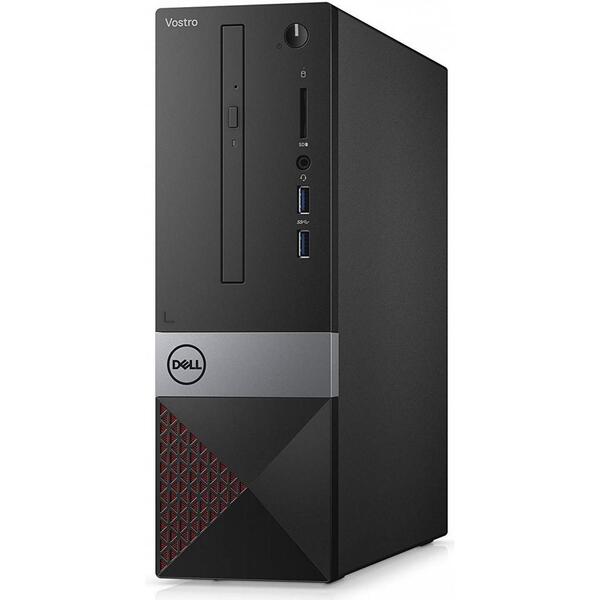 

Cистемный блок Dell Vostro 3470 SFF (N217VD3470)