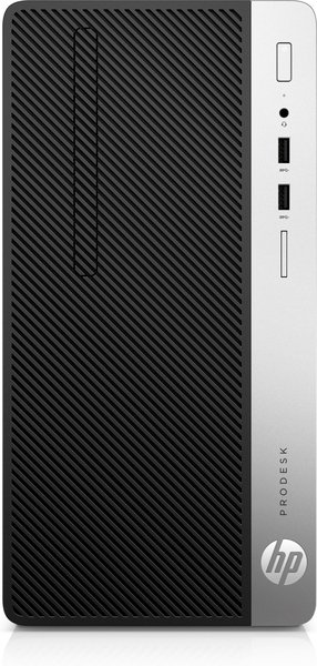 

Cистемный блок HP ProDesk 400 G6 MT (7ZW60EA)