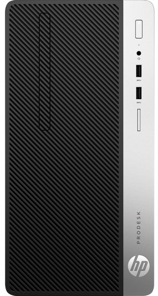 

Cистемный блок HP ProDesk 400 G6 MT (7EL69EA)