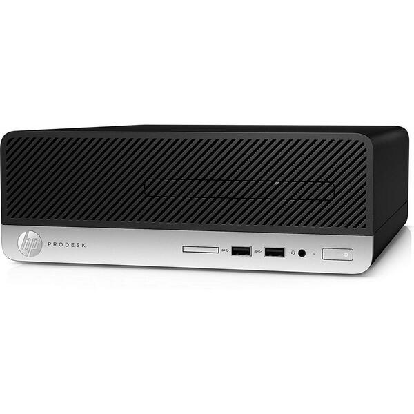 

Cистемный блок HP ProDesk 400 G6 SFF (7EL94EA)