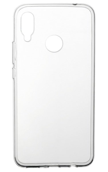 

Чехол 2Е Basic для Apple iPhone SE/5S/5 Crystal Transparent