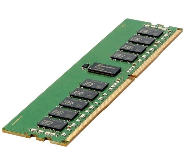 Акція на Память серверная HP DDR4 293316GB (2Rx8) Smart Kit (P00922-B21) від MOYO