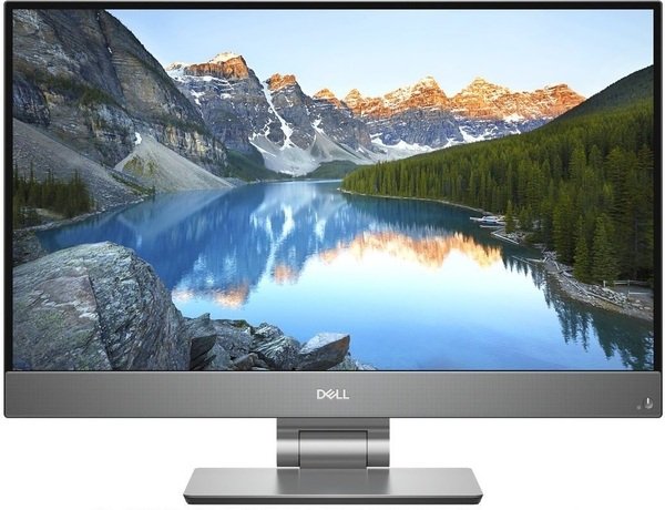

Моноблок 27'' DELL Inspiron 7777 (O7777I716F10GW-38)