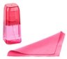 Набор для чистки 2E LUX CLEAN 100ml Liquid for LED/LCD + салфетка,Red (2E-SKTR100LRD) фото
