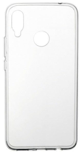 

Чехол 2E для Honor 20/20 pro Crystal Transparent