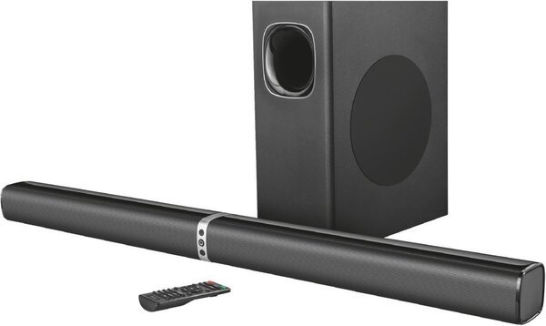 

Акустическая система 2.1 Trust Lino XL subwoofer with Bluetooth (23032)