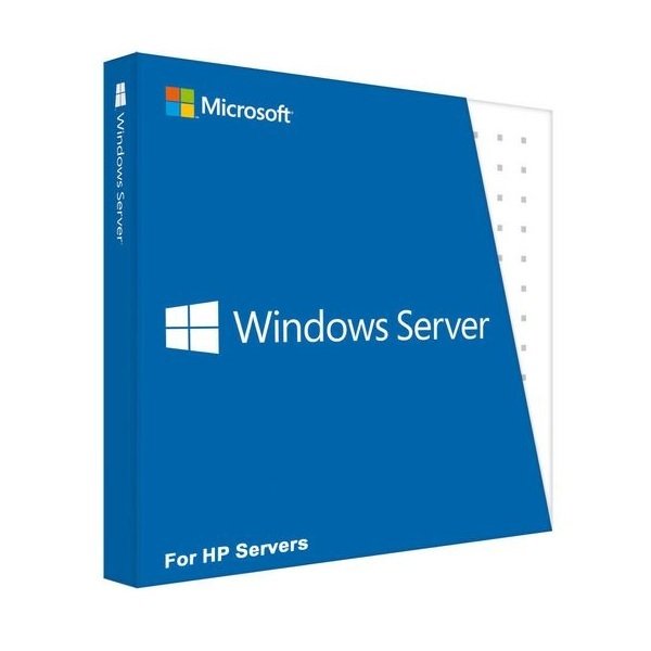 

ПО HP Windows Server 2019 Standard ROK EN SW (P11058-B21)