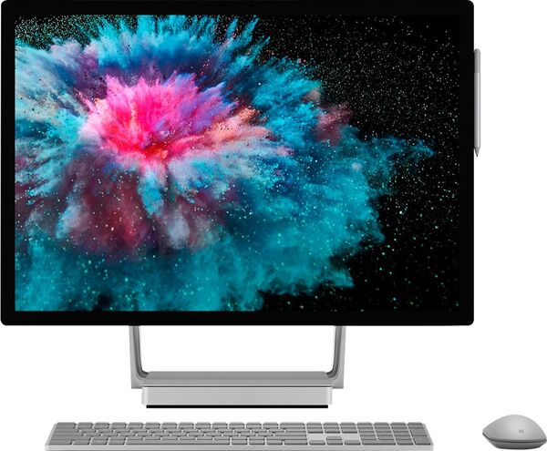

Моноблок 28'' Microsoft Surface Studio 2 (LAJ-00018)