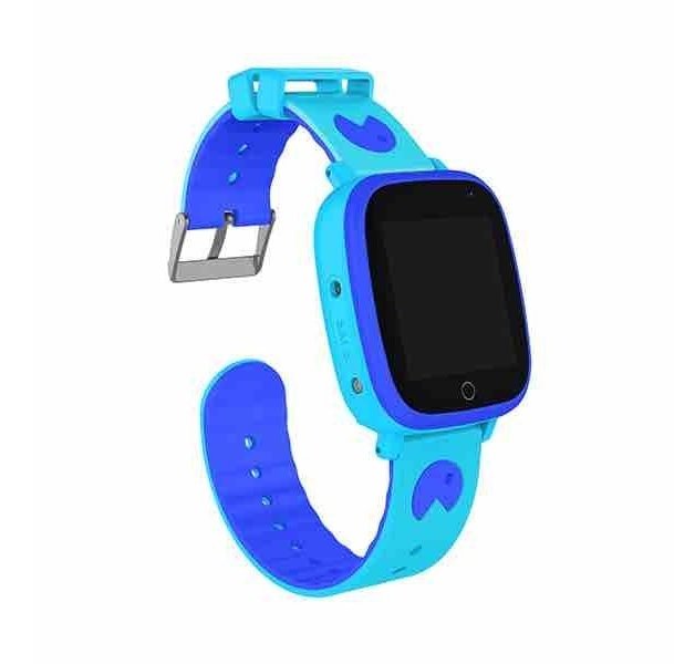 

Детские смарт-часы GOGPS ME с GPS K14 Blue (K14BL)