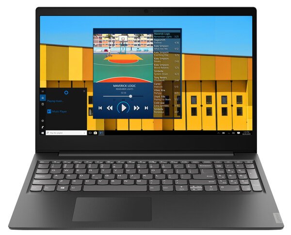 

Ноутбук LENOVO IdeaPad S145-15IWL (81MV0157RA)