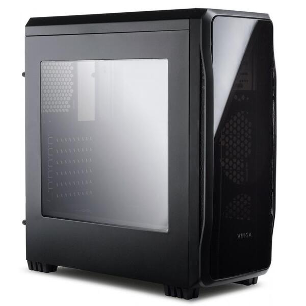 

Системный блок Vinga Raven A2027 (R3M8R580.A2027)