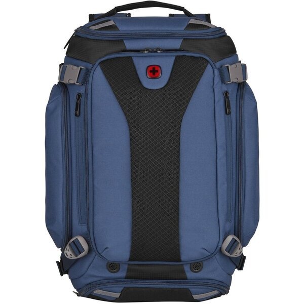 

Сумка-рюкзак Wenger Weekend Lifestyle SportPack Blue (606487)