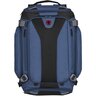 Сумка-рюкзак Wenger Weekend Lifestyle SportPack Blue фото