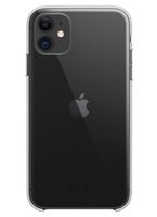 Чехол Apple для iPhone 11 Clear Case (MWVG2ZM/A)