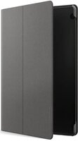 Захисний набір Lenovo для планшета Tab M10 HD Folio Case Black + захисна плівка (ZG38C02761)