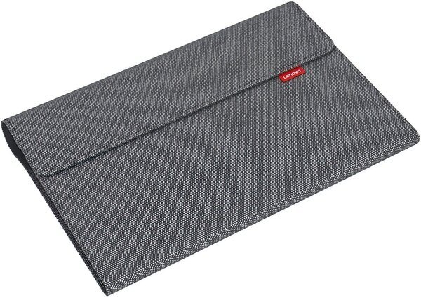 

Чехол Lenovo для планшета Yoga Smart Tab, серый + защитная пленка (ZG38C02854)