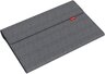 Чехол Lenovo для планшета Yoga Smart Tab, серый + защитная пленка (ZG38C02854) фото