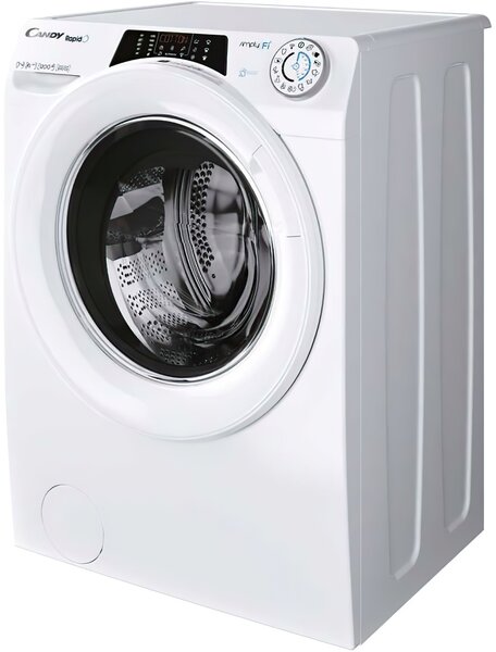 

Стиральная машина узкая CANDY RO4 1274DXH5\1-S