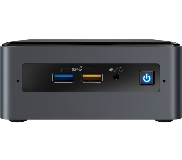 

Неттоп INTEL NUC (BOXNUC8I3BEH2)