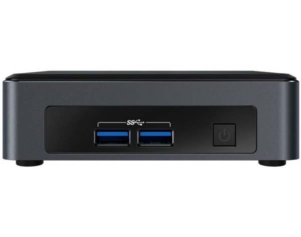 

Неттоп INTEL NUC (BLKNUC7I7DNK2E)