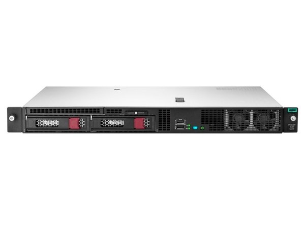 

Сервер HP ProLiant DL20 Gen10 (P06477-B21)