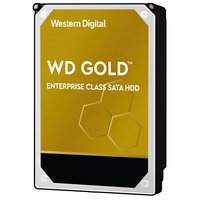 Жесткий диск внутренний WD 3.5" SATA 3.0 6TB 7200 256MB Gold (WD6003FRYZ)