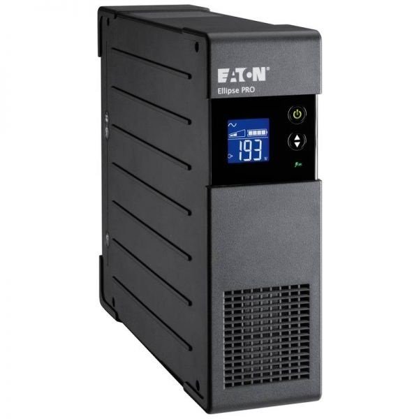 

ИБП Eaton Ellipse PRO 650 DIN (9207-43388)
