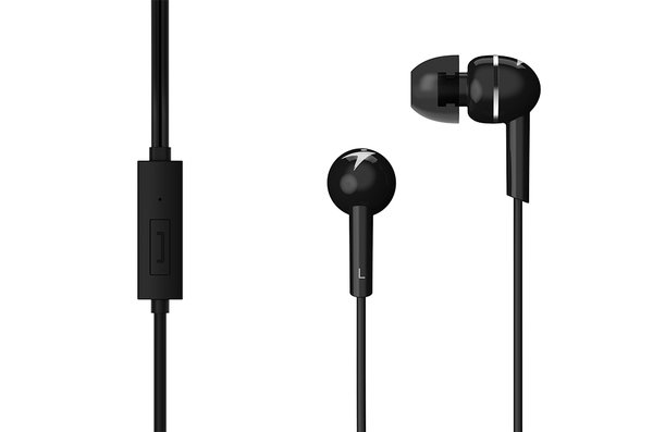 

Наушники Genius HS-M300 Black