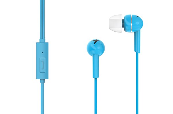 

Наушники Genius HS-M300 Blue