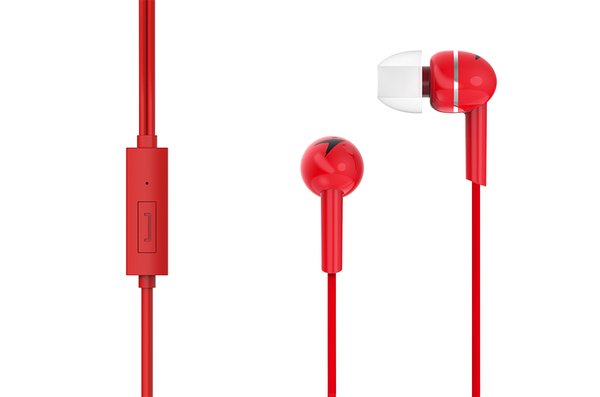 

Наушники Genius HS-M300 Red
