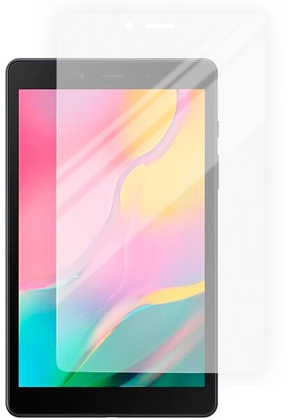 

Стекло 2E для Galaxy Tab A 8.0 (T290/T295) 2.5D Clear