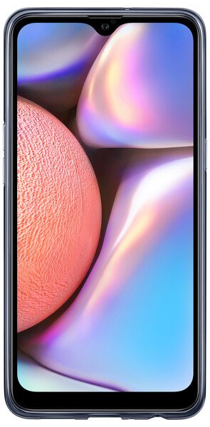 

Чехол Samsung для Galaxy A30s (307) Clear Cover Transparent