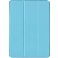 Чехол 2Е для Apple iPad 9.7" 2018 Flex Light blue (2E-IPAD-9.7-IKFX-LB)