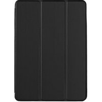 <p>Чохол 2Е для Apple iPad mini 5 7.9" 2019 Flex Black</p>
