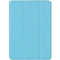 Чехол 2Е для Apple iPad mini 5 7.9" 2019 Flex Light blue