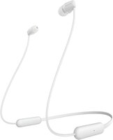  Навушники Bluetooth Sony WI-C200 White 