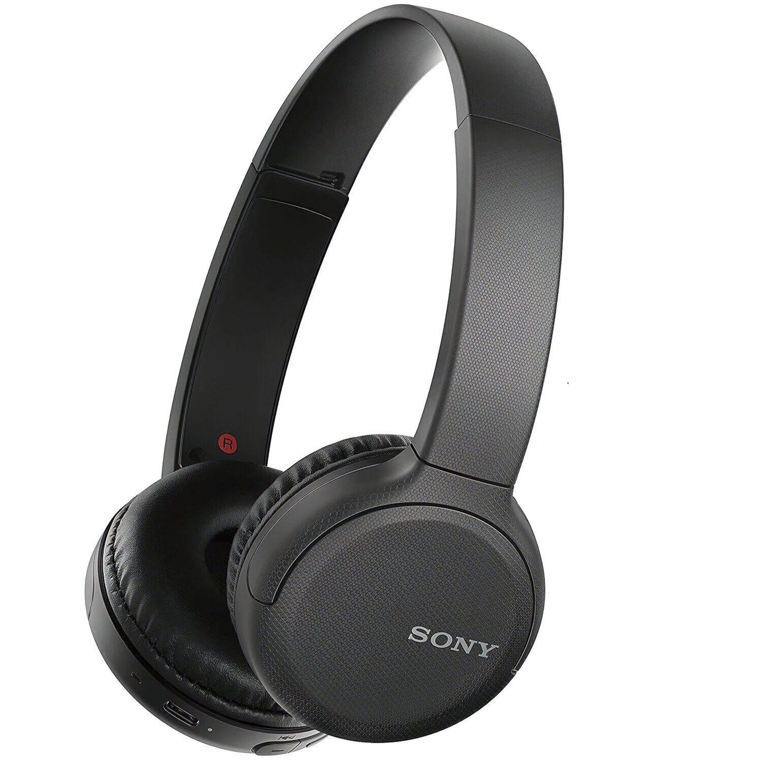 Наушники Bluetooth Sony WH-CH510 Black фото 
