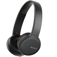 Наушники Bluetooth Sony WH-CH510 Black
