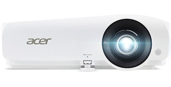 

Проектор Acer X1325Wi (DLP, WXGA, 3600 ANSI lm), WiFi (MR.JRC11.001)