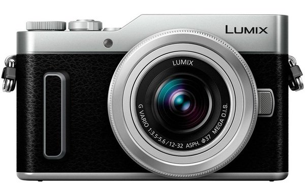 

Фотоаппарат PANASONIC DC-GX880 + 12-32mm Silver (DC-GX880KEES)