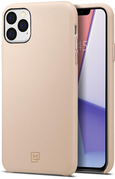 

Чехол Spigen для iPhone 11 Pro La Manon calinPale Pink