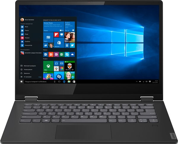 

Ноутбук LENOVO IdeaPad C340 (81N400MMRA)