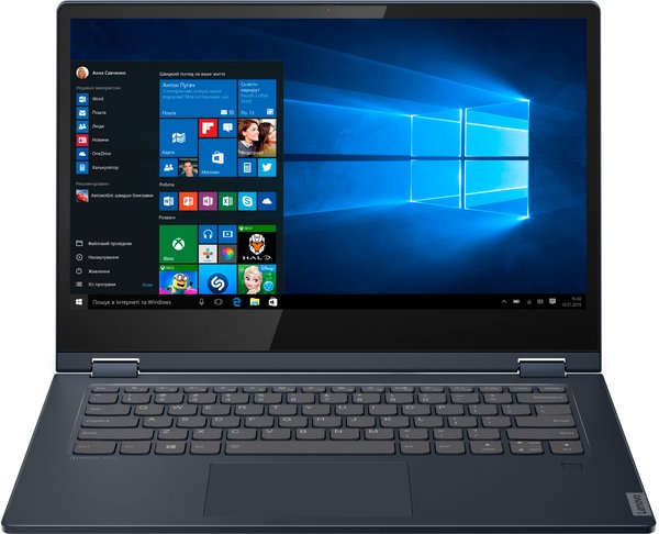 

Ноутбук LENOVO IdeaPad C340 (81N400MWRA)